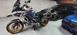 Bmw R 1250 GS Adventure 2024 TROPHY