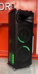 Ηχοσυστημα 2χ12 bluetooth