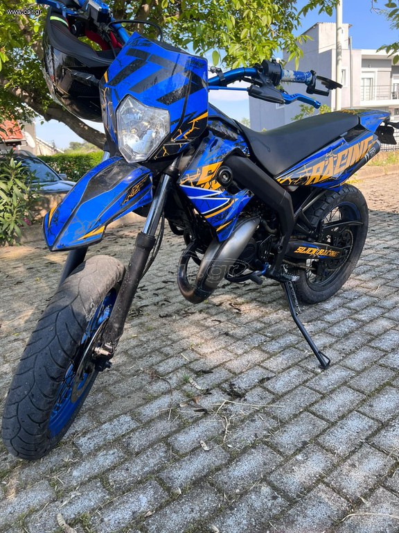 Derbi Senda 2005 x-treme