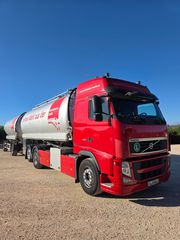 Σιλοφόρο Volvo 2010 FH 13 460 Συρόμενο !-thumb-4