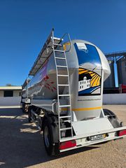 Σιλοφόρο Volvo 2010 FH 13 460 Συρόμενο !-thumb-8