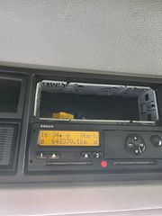 Σιλοφόρο Volvo 2010 FH 13 460 Συρόμενο !-thumb-11