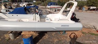 Mostro 1999 MOSTRO 641 OFFSHORE