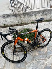 Δρόμου - Κούρσας KTM 2016 Ευκαιρία!