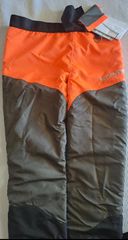 HUSQVARNA Ποδιά Προστασίας αλυσοπρίονου Classic