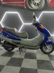 Honda Pantheon 150 2001