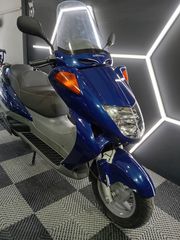 Honda Pantheon 150 2001-thumb-1