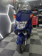 Honda Pantheon 150 2001-thumb-7