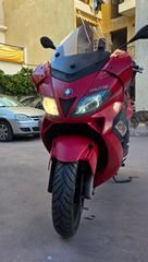 Gilera Nexus 300 2010