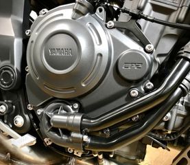 Κινητήρας Υamaha CP2 Με 16.000χλμ (Tracer7,tenere 700,mt07,xsr700)