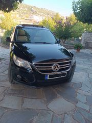 Volkswagen Tiguan 2009 TSI