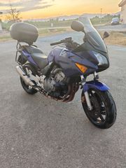 Honda CBF 600 2004-thumb-1