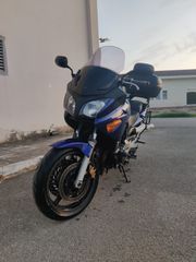 Honda CBF 600 2004-thumb-3