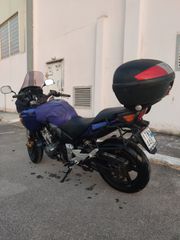 Honda CBF 600 2004-thumb-4