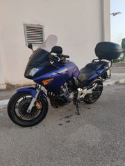 Honda CBF 600 2004-thumb-5