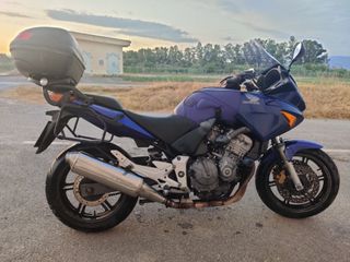 Honda CBF 600 2004-thumb-8