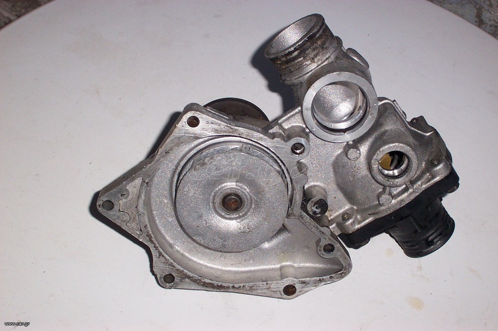 BMW E32 / E34 ΑΝΤΛΙΑ ΤΡΟΜΠΑ ΝΕΡΟΥ V8
