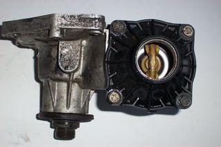 BMW E32 / E34 ΑΝΤΛΙΑ ΤΡΟΜΠΑ ΝΕΡΟΥ V8-thumb-1
