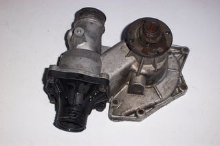 BMW E32 / E34 ΑΝΤΛΙΑ ΤΡΟΜΠΑ ΝΕΡΟΥ V8-thumb-2