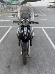 Piaggio Beverly 500 Cruiser 2009 Cruiser