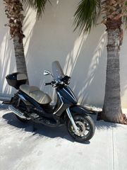 Piaggio Beverly 500 Cruiser 2009 Cruiser