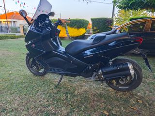 Gilera GP 800 2008-thumb-1