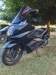 Gilera GP 800 2008-thumb-2