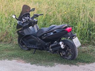 Gilera GP 800 2008-thumb-4