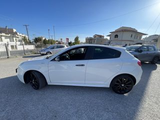 Alfa Romeo Giulietta 2016 SPRINT EDITION CARBON BLACK&WHITE-thumb-9
