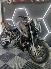 KTM 990 Super Duke 2009