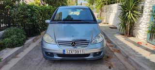 Mercedes-Benz A 150 2007 ELEGANCE