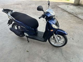 Honda SH 150 2006
