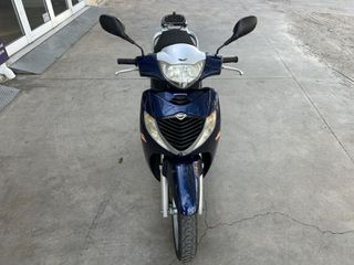Honda SH 150 2006-thumb-1