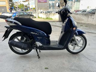 Honda SH 150 2006-thumb-2