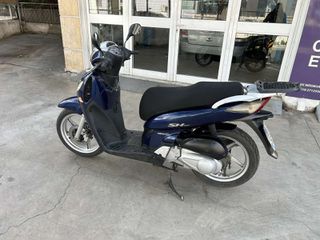 Honda SH 150 2006-thumb-4