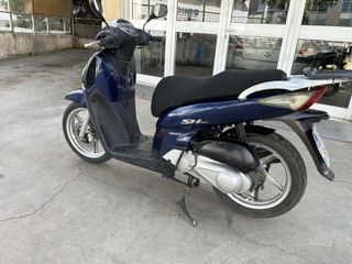 Honda SH 150 2006-thumb-5