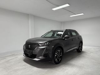 Peugeot 2008 2020 Allure - 3D Cockpit - Ελληνικής Αντιπροσωπείας