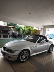 Bmw Z3 2001 FULL EXTRA