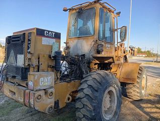 ΖΑΝΤΕΣ 10-ΤΡΥΠΕΣ ΑΠΌ CAT IT 28B ΓΙΑ 2024 ΛΑΣΤΙΧΟ