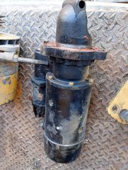 CAT IT 28B ΜΙΖΑ - ΤΑΙΡΙΑΖΕΙ ΚΑΙ ΣΕ ΑΛΛΑ ΜΗΧΑΝΗΜΑΤΑ