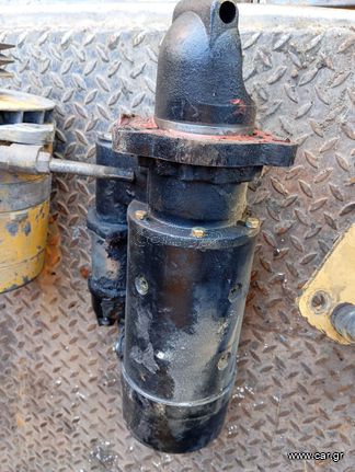 CAT IT 28B ΜΙΖΑ - ΤΑΙΡΙΑΖΕΙ ΚΑΙ ΣΕ ΑΛΛΑ ΜΗΧΑΝΗΜΑΤΑ