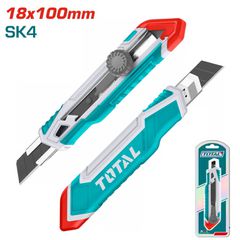 Μαχαίρι TOTAL 173mm / 18mm ( THT511826 )