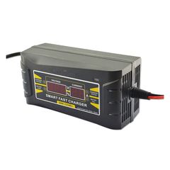 Αυτόματος φορτιστής ηλεκτρονικός 12volt 12Αmpere