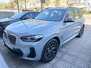Bmw X3 2023 Xdrive Msport 30e 4x4 Plug in Hybrid