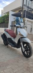 Piaggio Beverly 350 2013