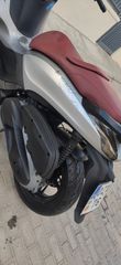 Piaggio Beverly 350 2013-thumb-1