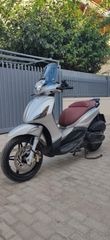 Piaggio Beverly 350 2013-thumb-2