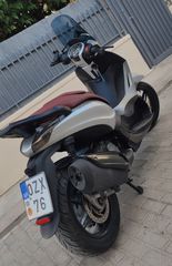 Piaggio Beverly 350 2013-thumb-3