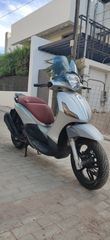 Piaggio Beverly 350 2013-thumb-4