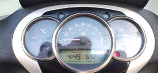 Piaggio Beverly 350 2013-thumb-10
